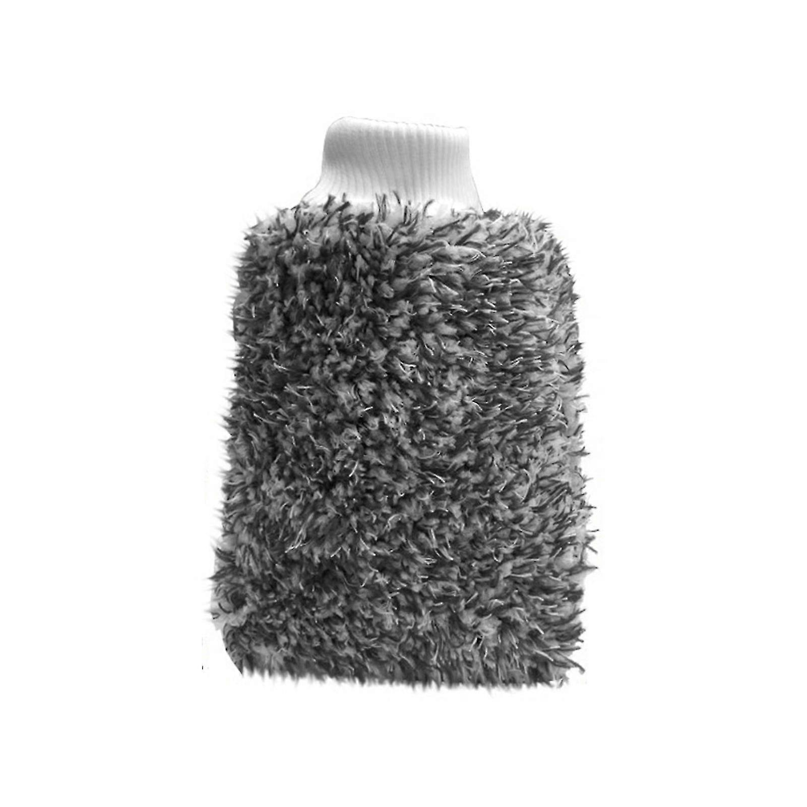 Wash Mitt