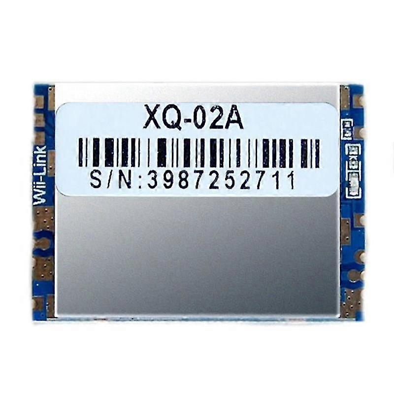 Xq-02a 2.4g 2w Dual Way Wifi Bi-directional Signal Amplifer Boost Module Auto Switch