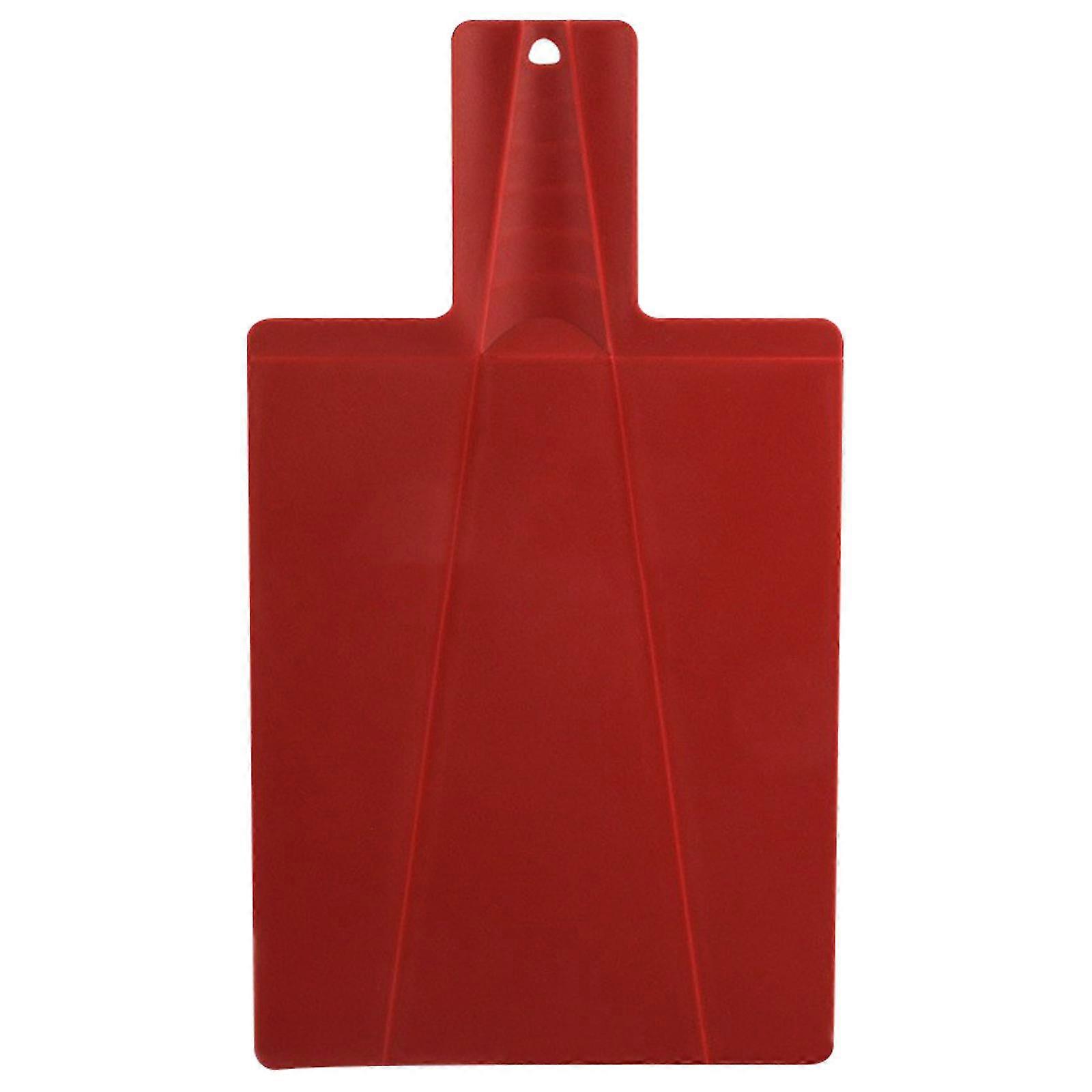 Foldable Cutting Board Multi-function Household Cutting Board Water Filtraboard