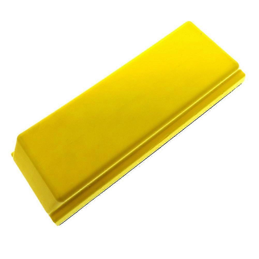 67x19m Rectangular Sd Ing Disc H Bac Ing Pad Hand Ing B