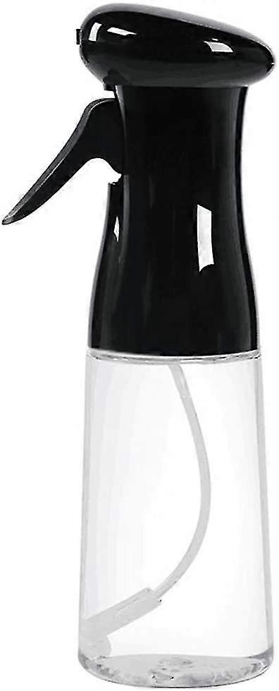 Refillable Oil Dispenser Bottle