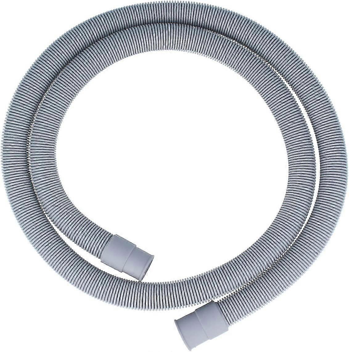 5m Spiral Drain Hose, Washing Machine Drain Hose, Sewer Hose