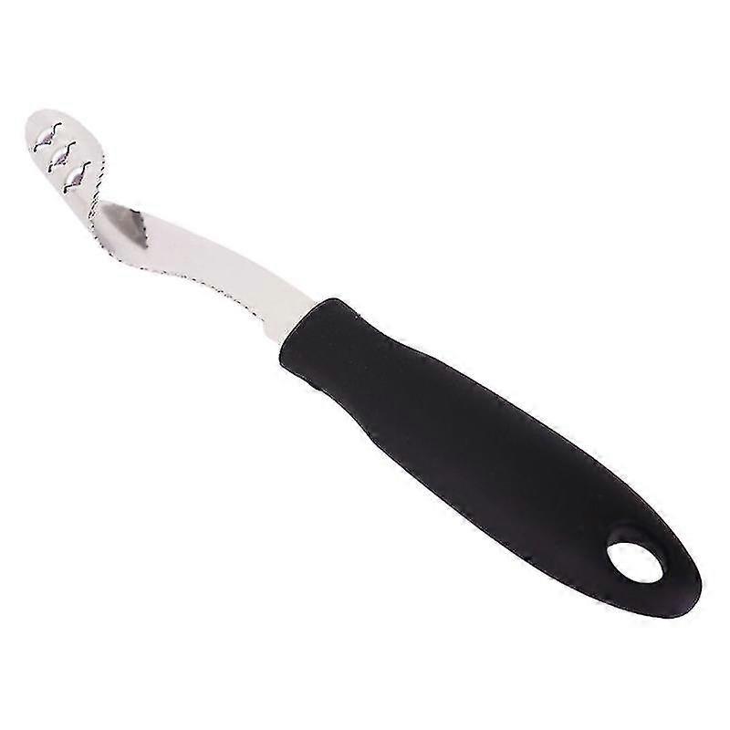 Food Grade Stainless Steel Vegetable Core Deseeder Pepper Cutter Corer Slicer