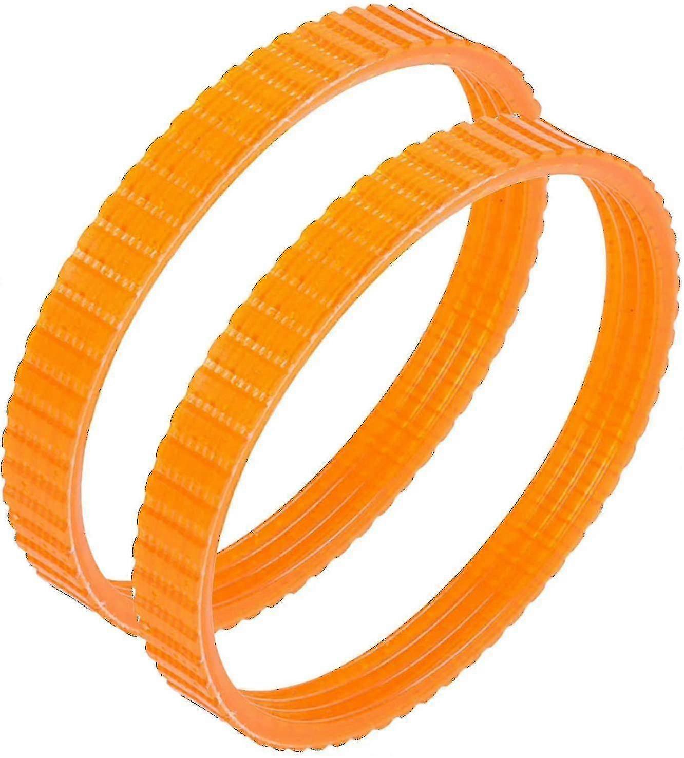 Pack 9.6mm Naranja 1900b Electric Planer Correa de transmisión