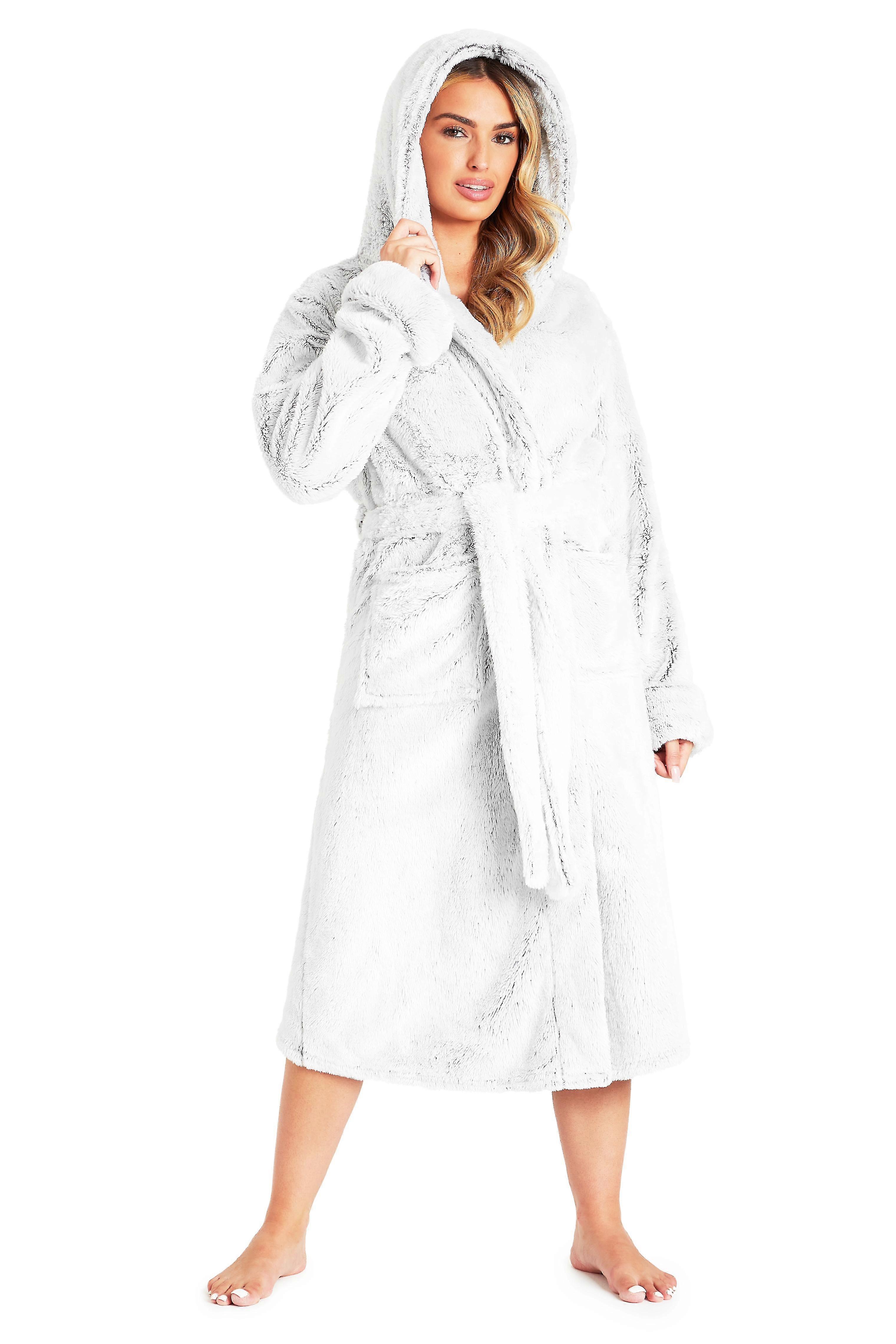 Robe de chambre pour femmes-xdd