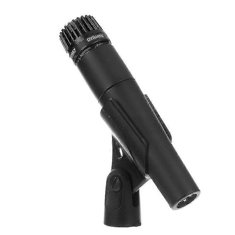 Sm57 Legendary Dynamic Microphone Professional Wired Handheld Noise Reduction Karaoke Mic For Stage Studio Recording Gift