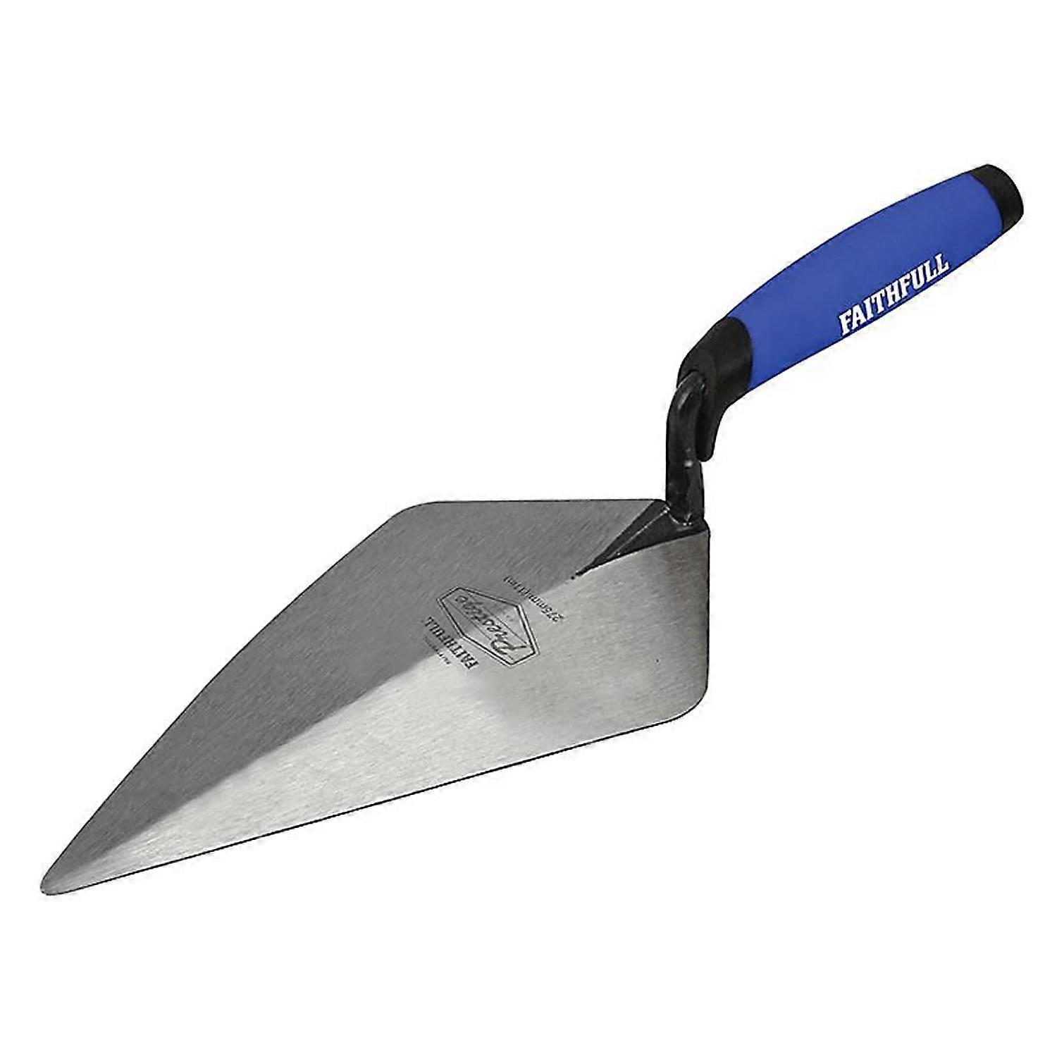 Prestige London Pattern Brick Trowel 275mm (11in)