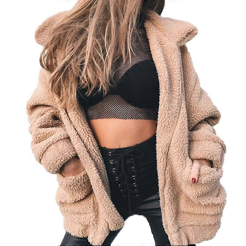 Women's winter short jacket