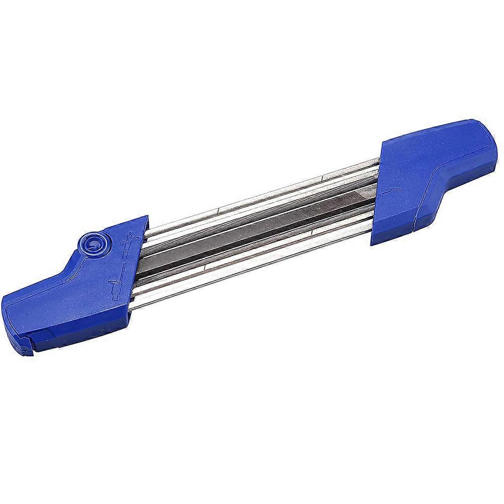 Hand Mini Mini Grinder Head File Chainsaw Sharpener