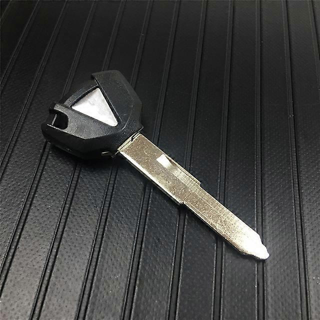 Motorcycle Uncut Key Carbon key protective shell For Kawasaki Ninja ZX6R ZX10R ZZR400 Z750 Z800 Z1000 VERSYS ER6N ER6F ER6R