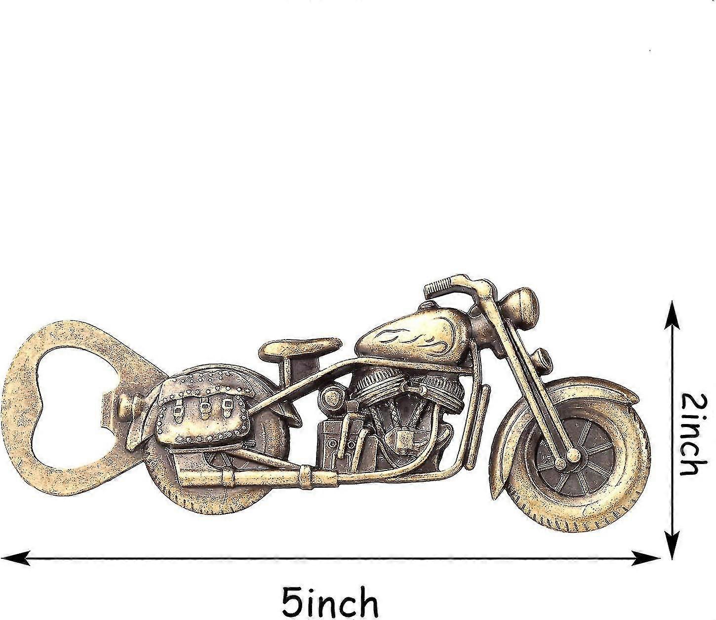 Motorcycle Bottle Opener Gifts For Men