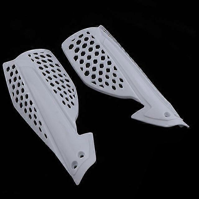 Pair Motorcycle Hand Guard 7/8 inch Handlebar Protector Falling Protection