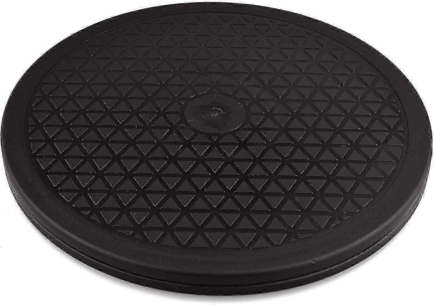 Solid 360 platespiller med stålkulelager for TV (40 cm)