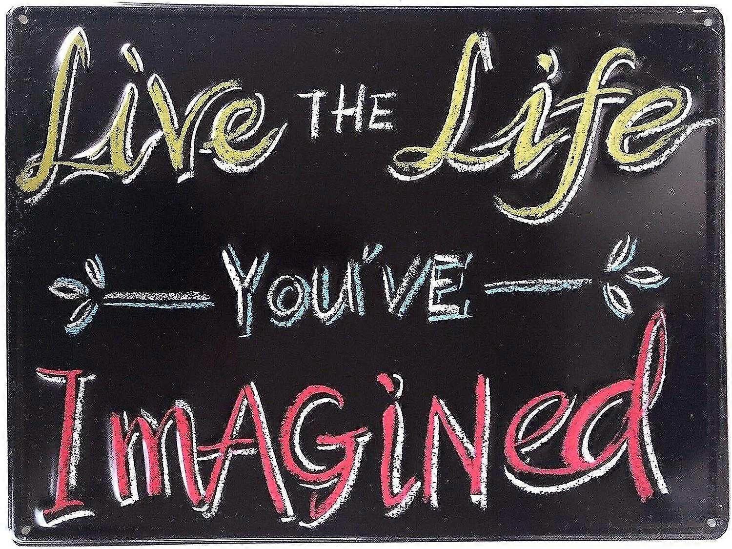 Metal Tin Signs Vintage Bulleit Whiskey Decoração de Parede 8x12 polegadas OU 12x16 polegadas Tin Sign Retro Decor