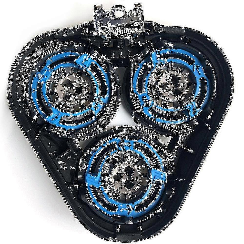 Shaver Head For Philips S5000 S5370 S5571 S5420 S5140 S5078 -black