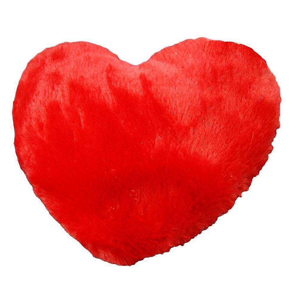 Oreiller chauffant - Coeur