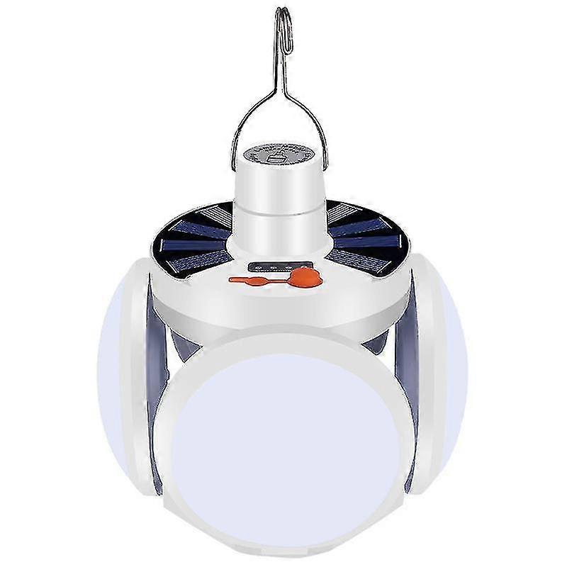 ソーラー電球ランプ充電45 Led防水90ソーラー緊急ライトキャンプガーデン照明ハイキングスーパーブライト電球ソーラー緊急電源遮断ランプ