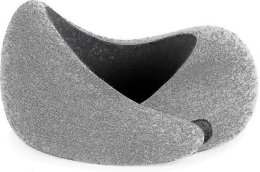 Luxury Travel Pillow With Memory Foam