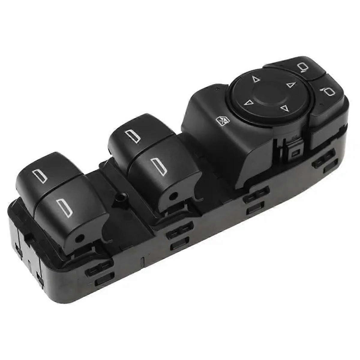 Front Left Car Power Window Switch Button for 23326296