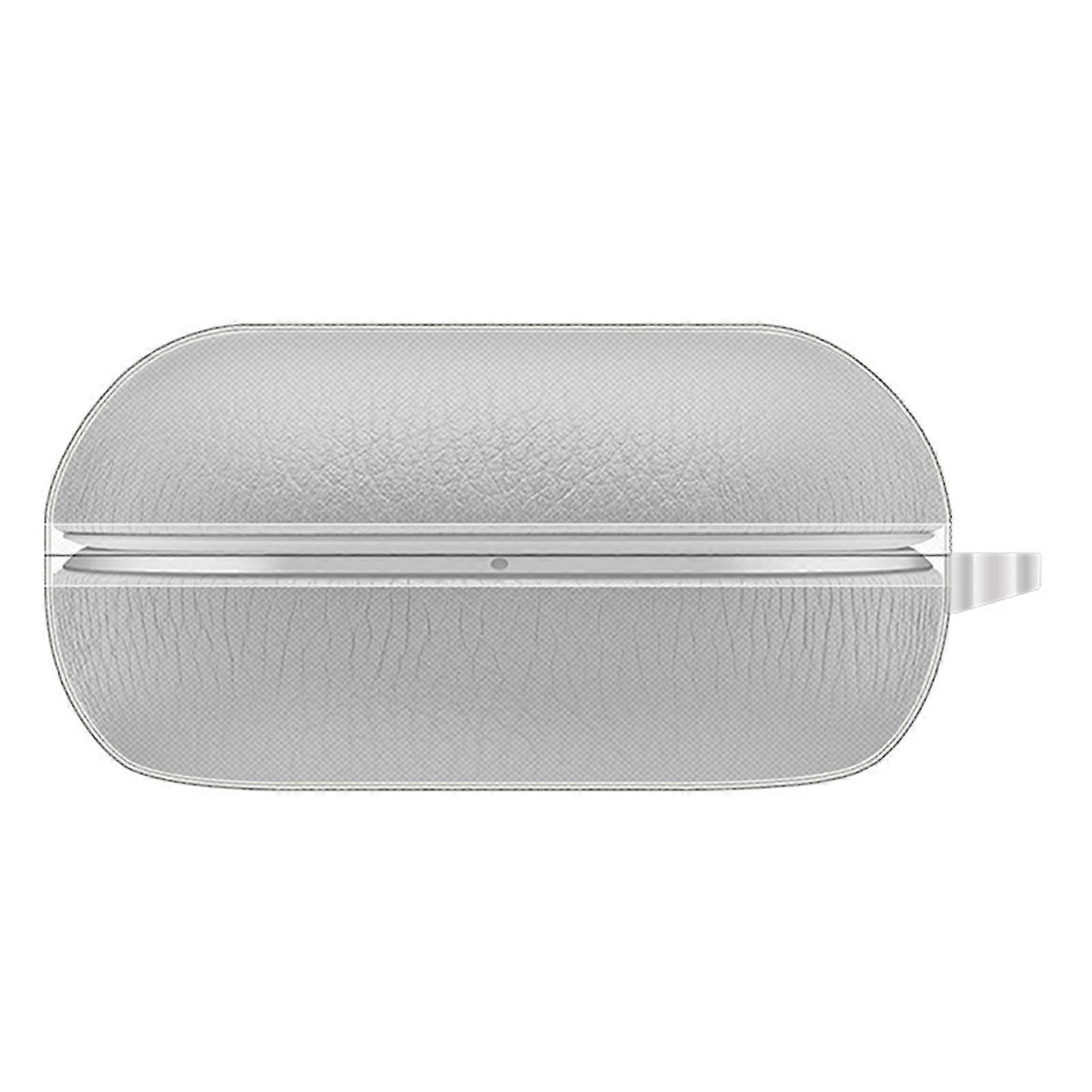 Shockproof Clear Cover For B&o Beoplay-e8 3rd Scratching Proof Durable Sleeve
