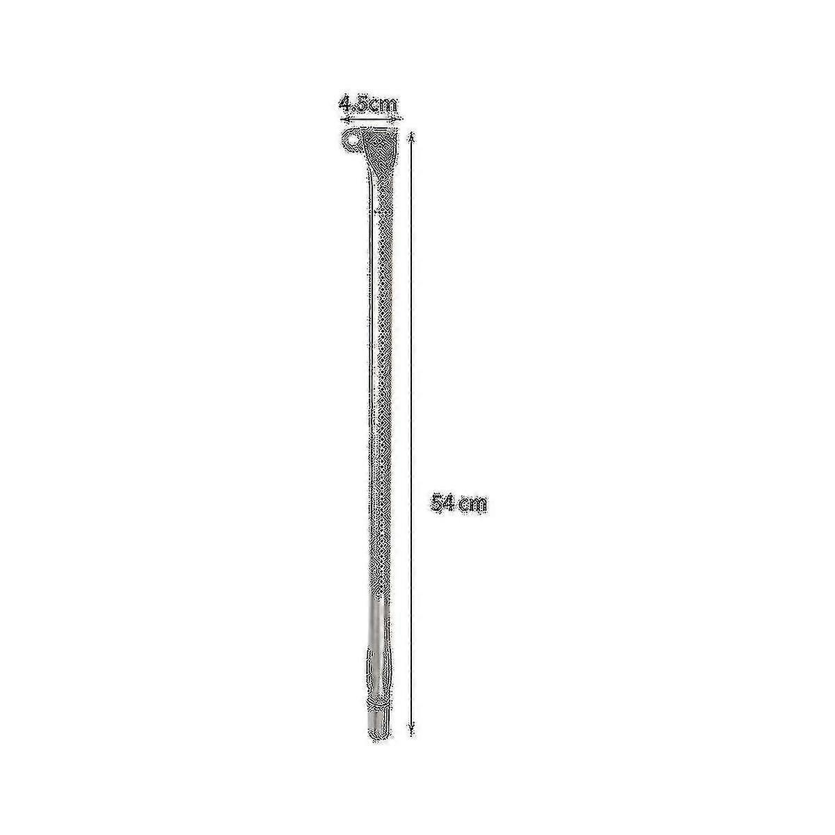 65032 Burner Tube Set Compatible With Q300, Q320, Q3000, Q3200 Replacement For Q Series 60036, 8038 -