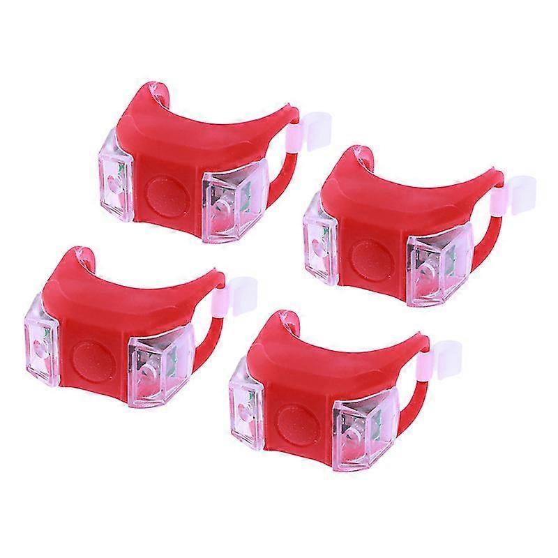 6pcs Rear Light-c
