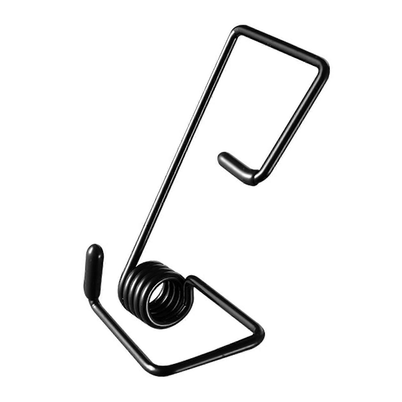Windshield Wiper Arm Boosters with Tension Spring Universal Wiper Effect Enhancing Tool for Vehicle