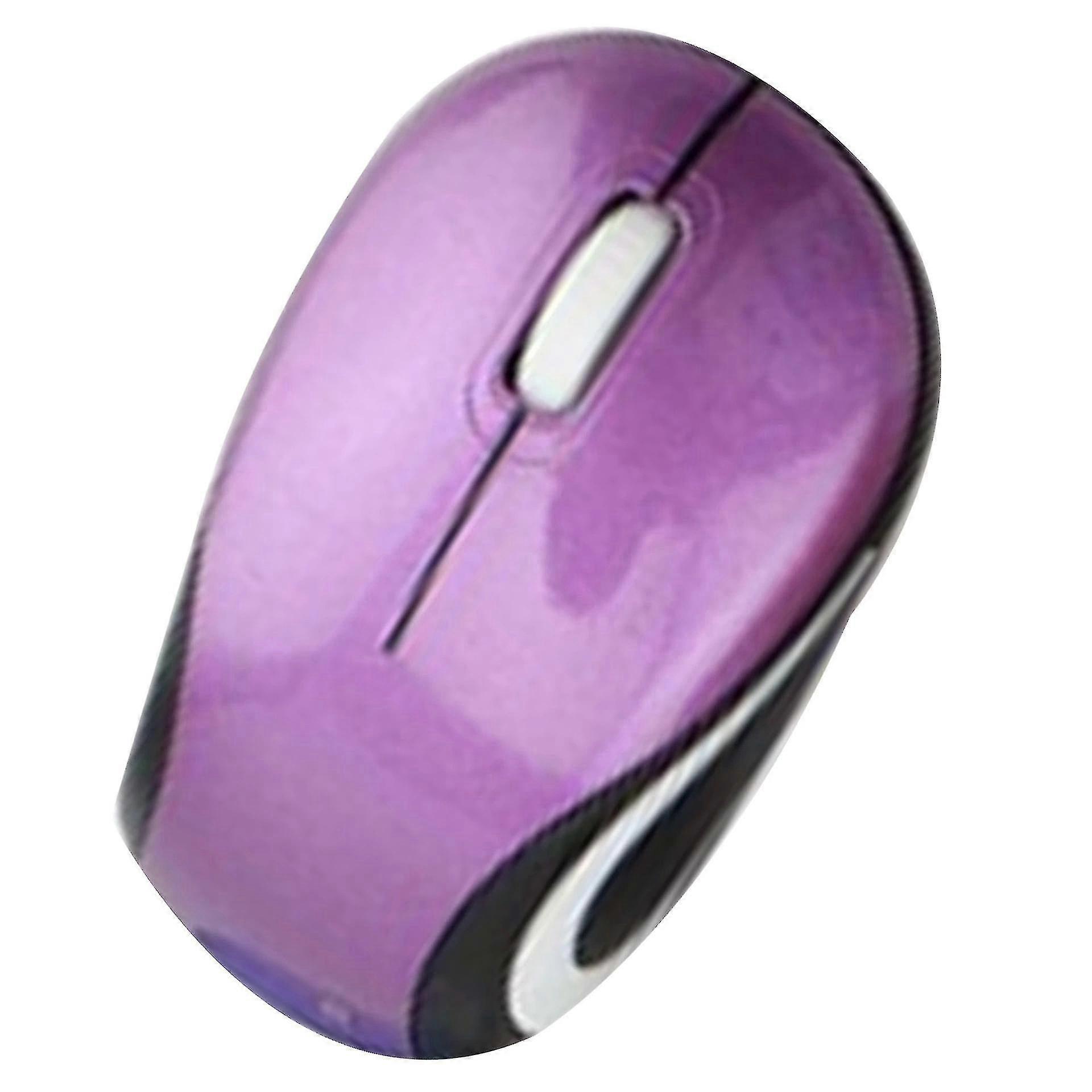 Mini Small Wireless Mouse For Travel Optical Portable Mini Wireless Mouse With Usb Receiver For Pc Laptop
