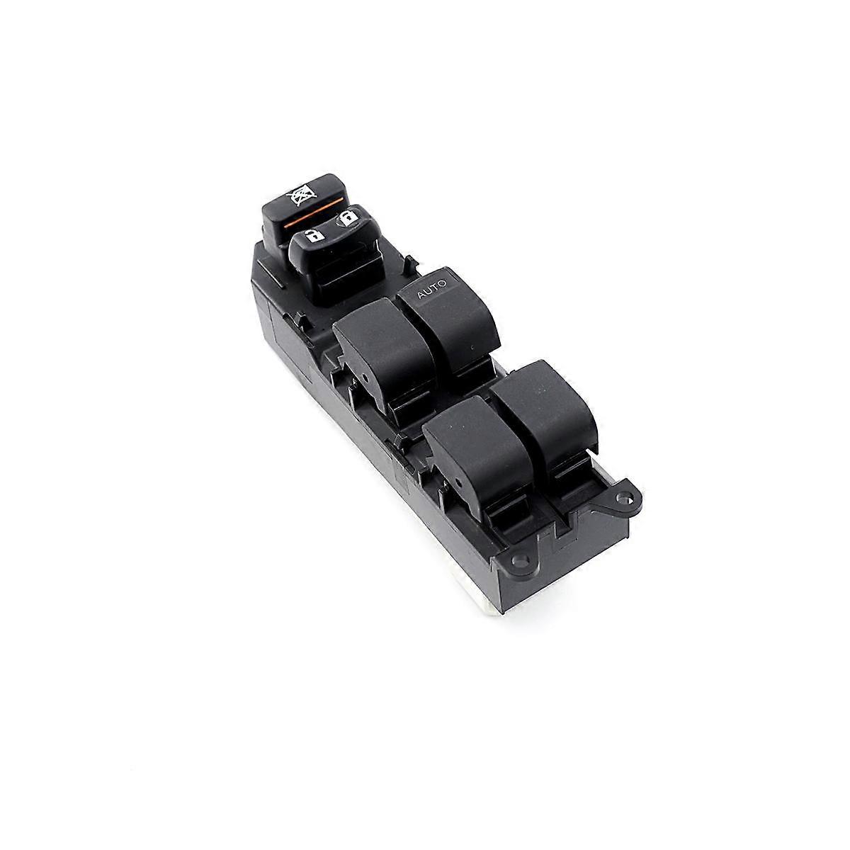 RHD Electric Window Switch 84820-06090 for Yaris