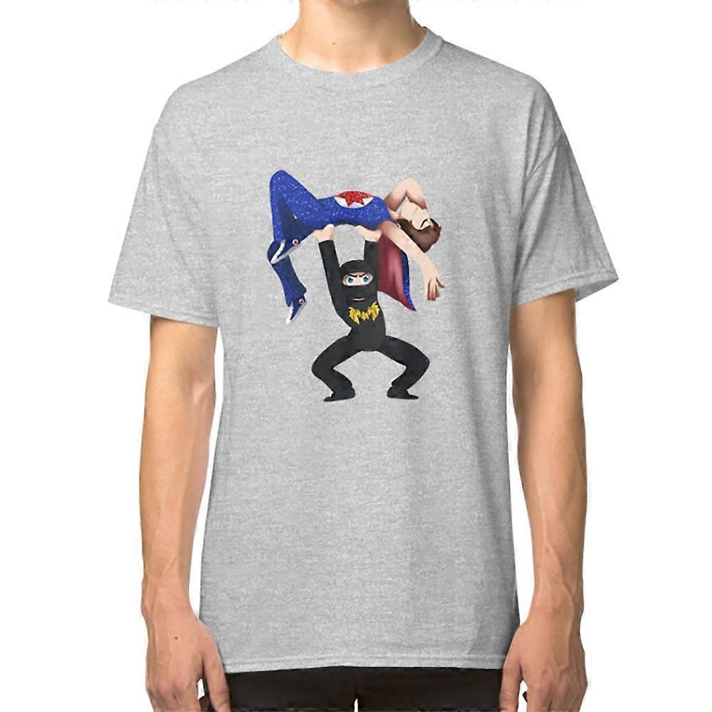 Take on me - NSP T-shirt