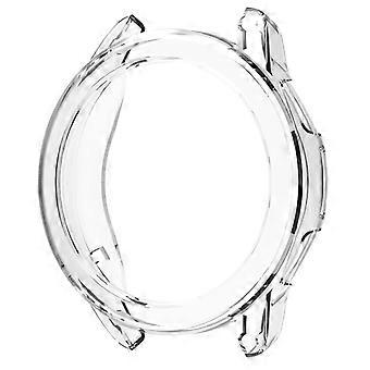 For WatchS3 Anti-scratch Bumpers Case Frame Shockproof Housing Screen Protector