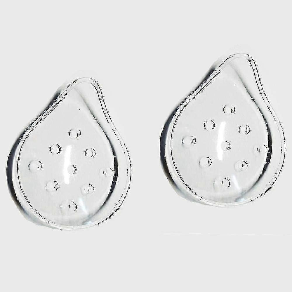 2 Pcs רטייה מפלסטיק רטייה להגנה על העיניים ציוד להגנה על העיניים מגן עיניים למבוגרים ולילדים 9 חורים