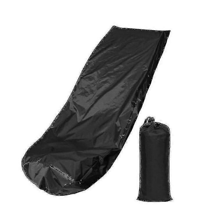 Lawn Mower Cover,with String And Cover Stora Bag