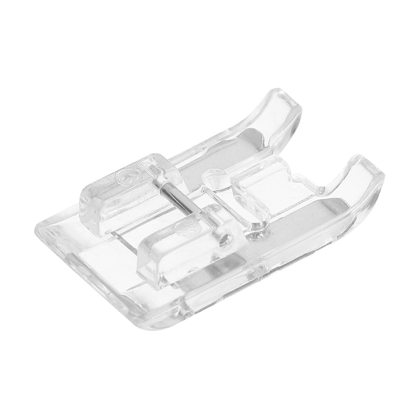 Professional Satin Stitch Presser Foot