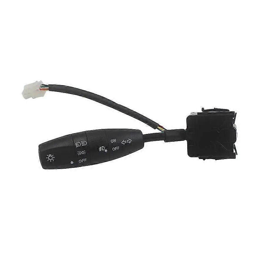 For Chevrolet Aveo Headlight Switch Turn Signal Switch Distance Light Switch Combination