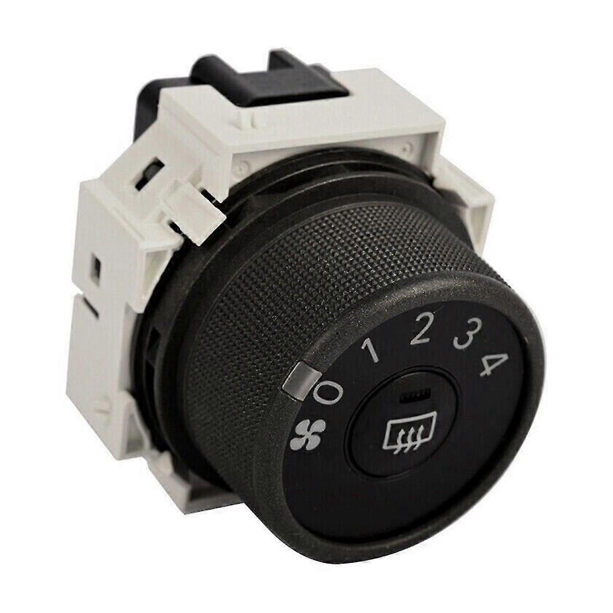 hgFor 09-13 09-10 55902-12100 Blower A/C Fan Control Switch