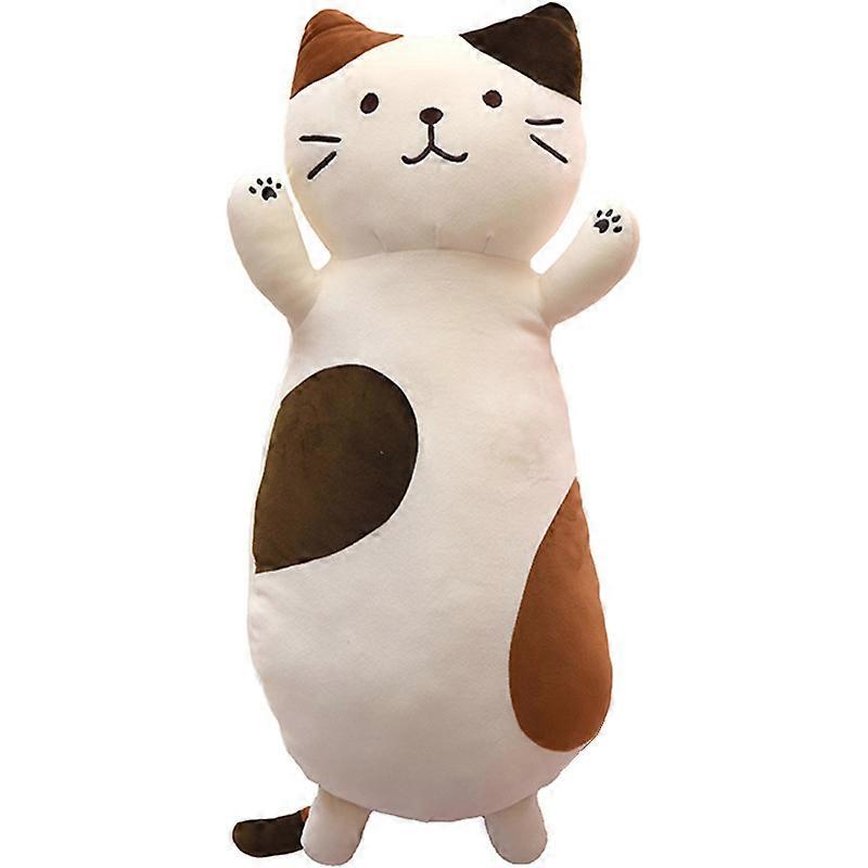 Cat pillow plush animation doll cushion