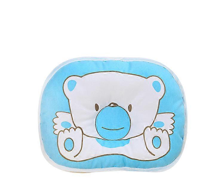 Soft Baby Pillows Unisex Newborns Head Shaping Infant