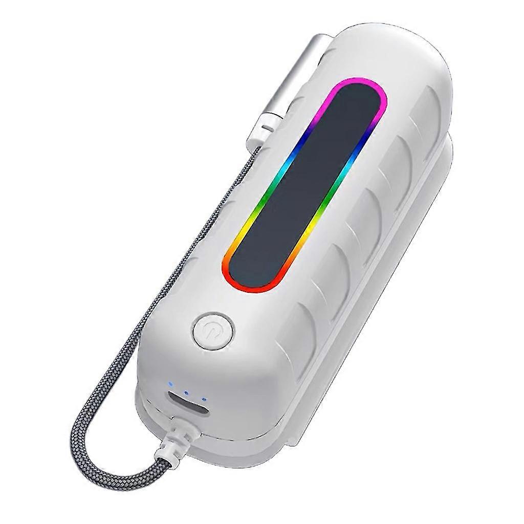 5000mah Capacity Vr Power Bank For Pico 4 Vr Headset Outer Battery Pack