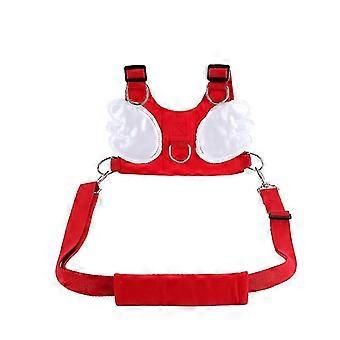 Baby Safety Belt Anti Lost Adjustable Keeper