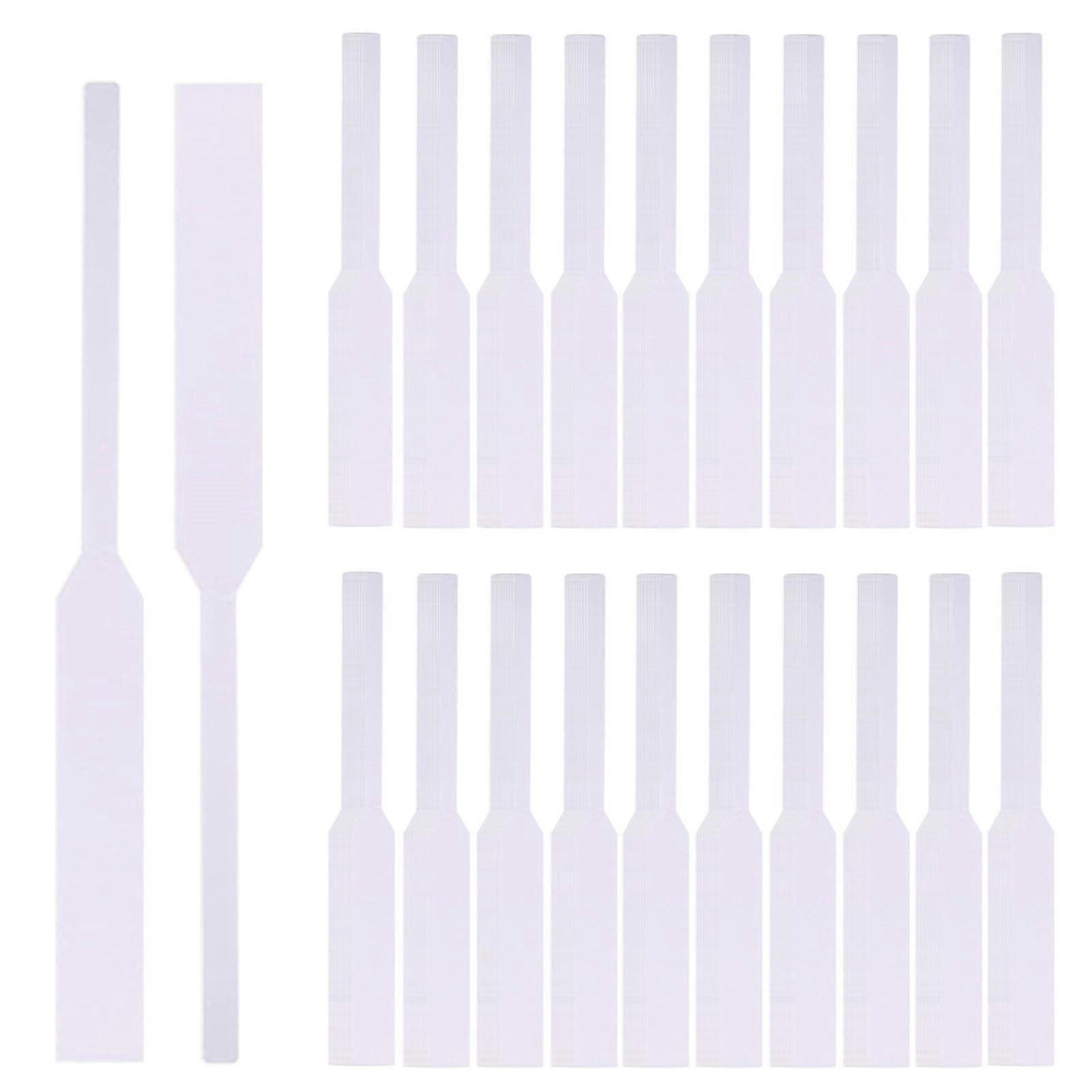 Parfym testpapper remsor bärbar doft aromaterapi papper parfym eterisk olja