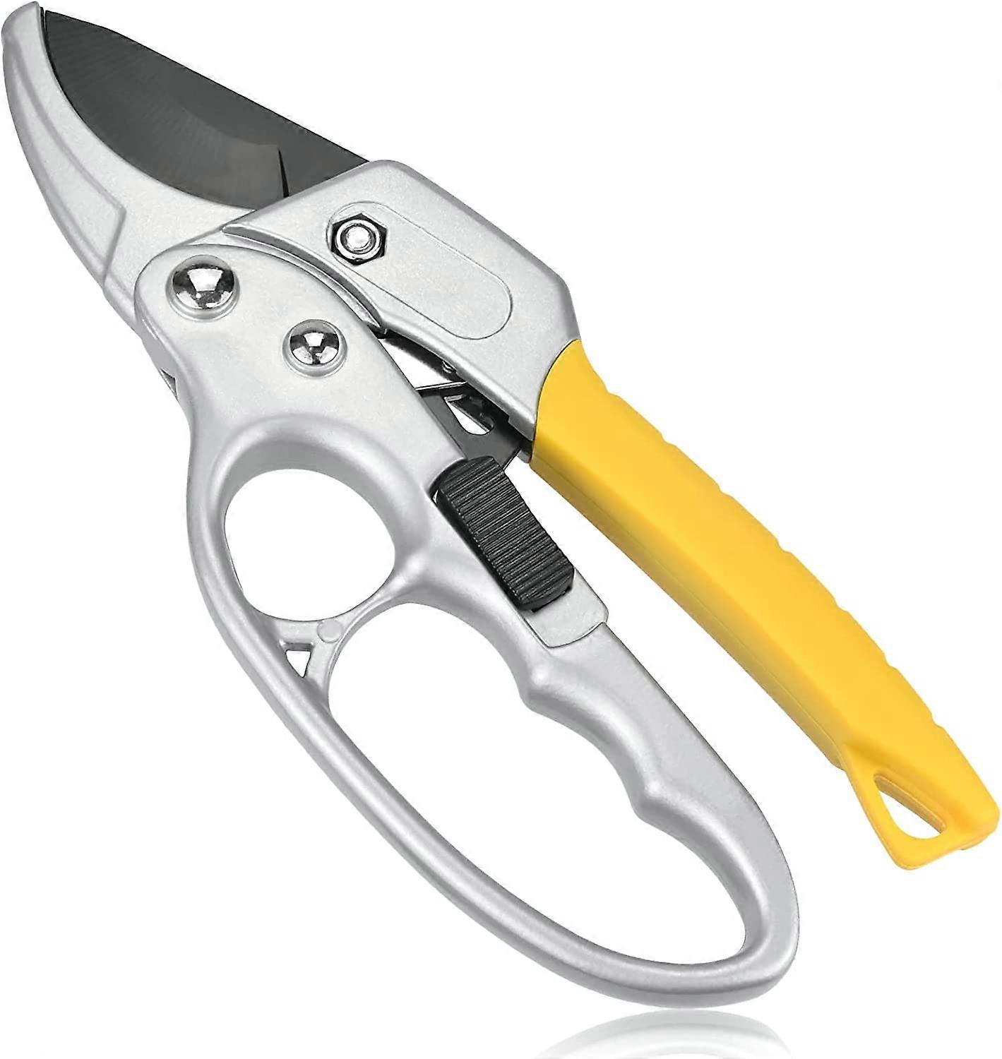 garden pruning shears for pruning plants