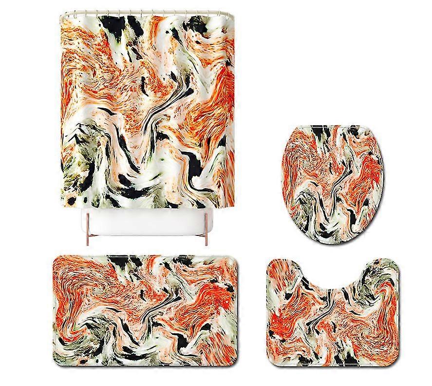 Mng Piatra texturate toaletă podea Mat