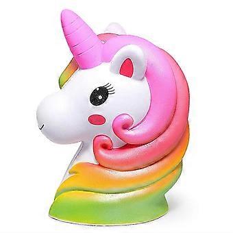 Buy unicorn jumbo squishy Best Sale