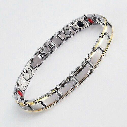 Bracciale dimagrante Linfodrenaggio Magnetico Terapeutico