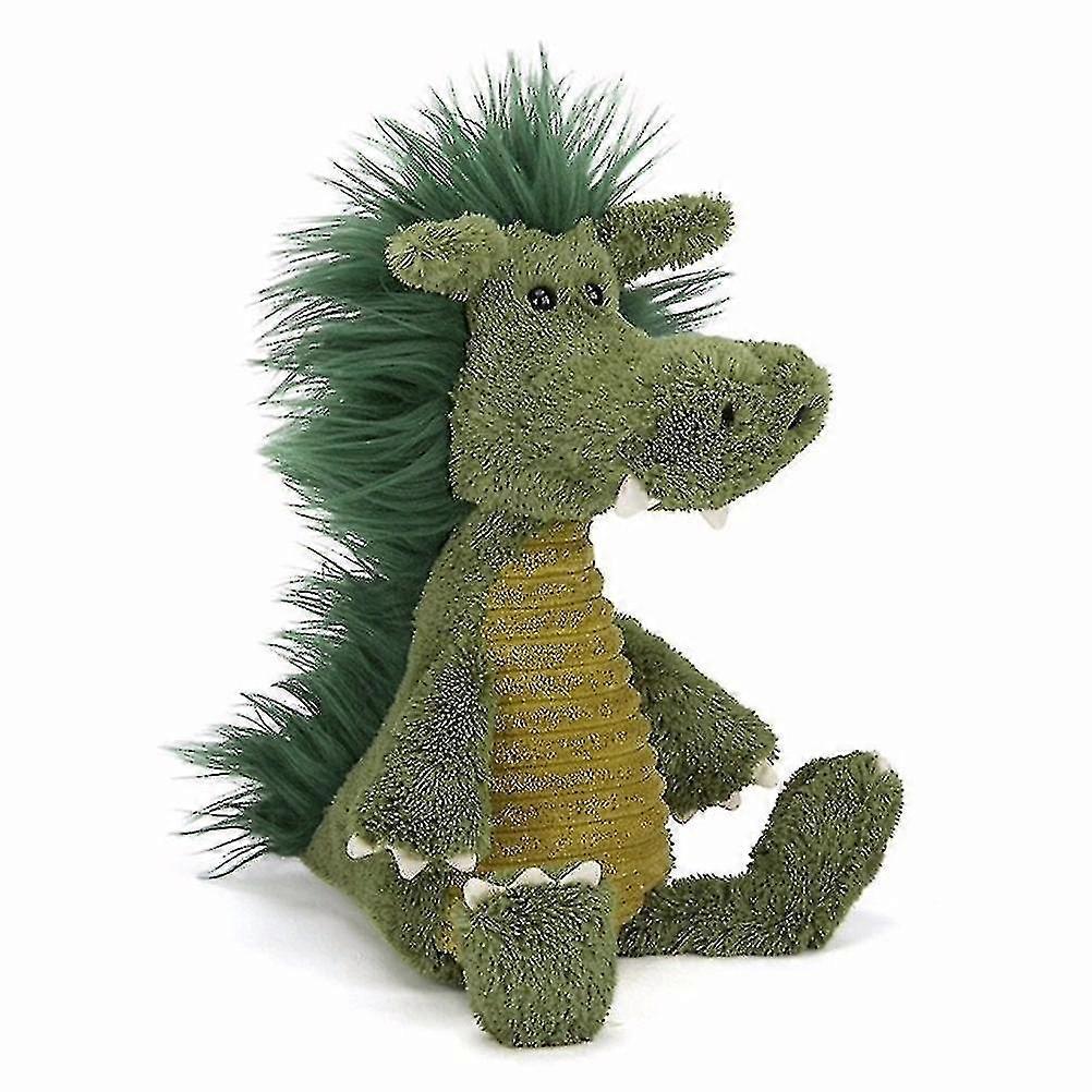 Dinosaur Stuffed Plush Toy