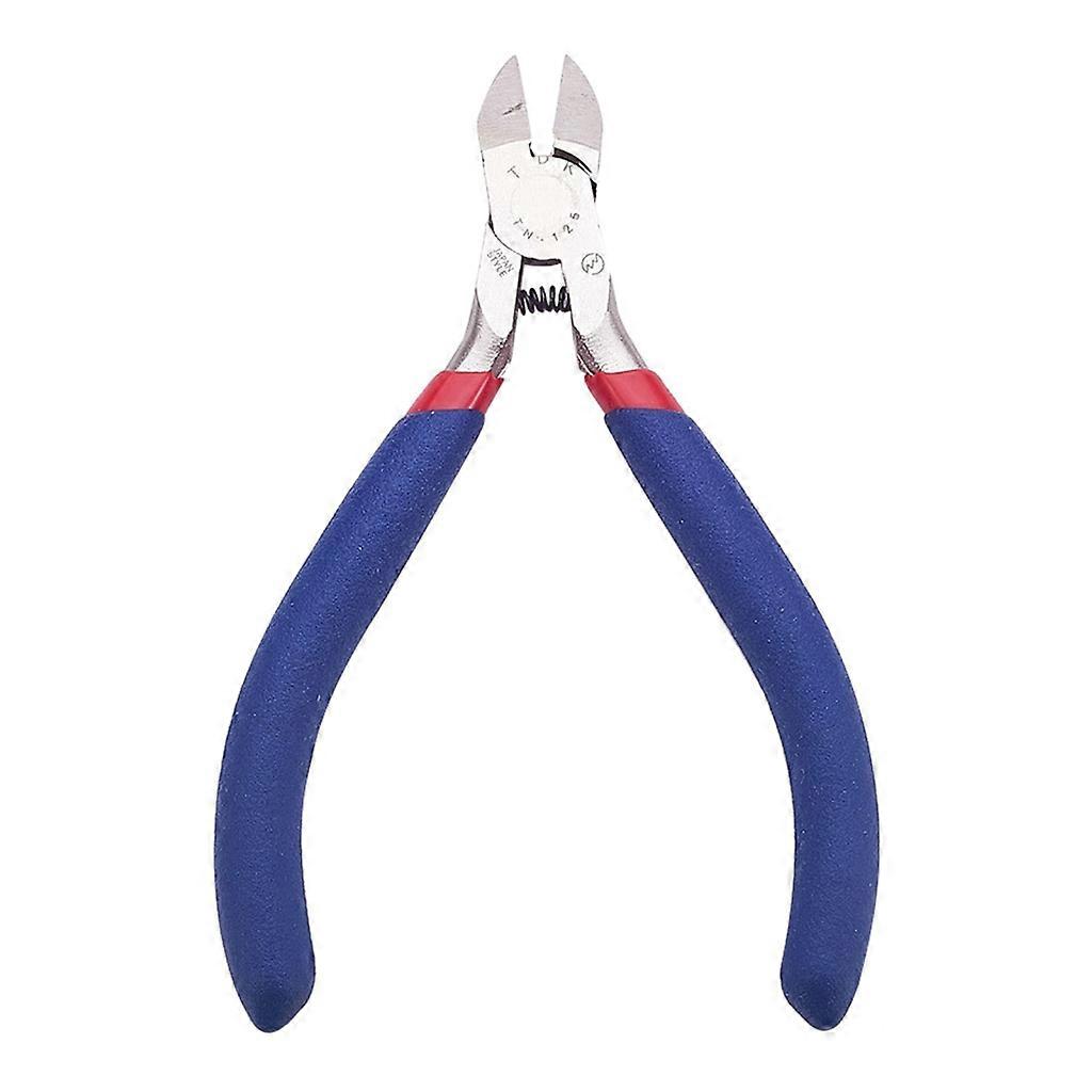 Handheld Forming Rustproof Jump-Rings For DIY Making Tools Handmade Nose Pliers