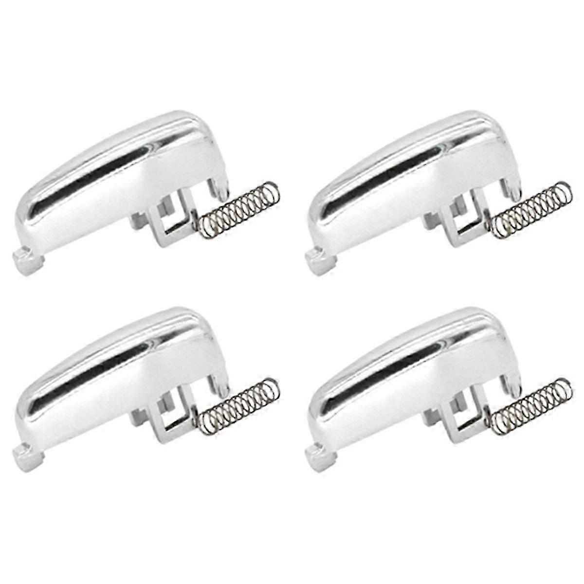 4pcs Handbrake Button Switch Replacement Fit for Opel Mokka 2012-2018 42576667