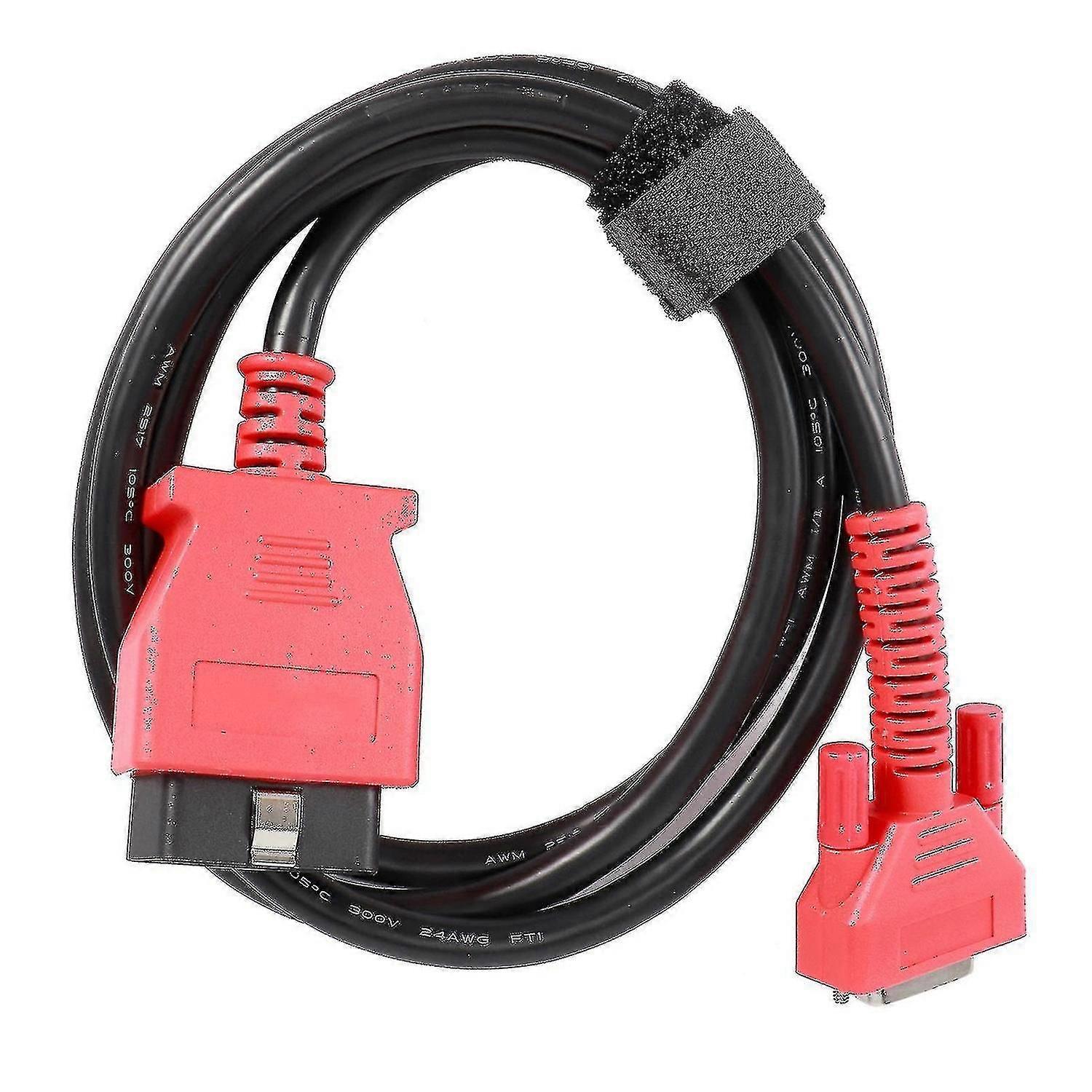 Scanner Main Test Data Cable Obd2 Cable Replacement Fits Autel Maxisys Ms905 Ms908