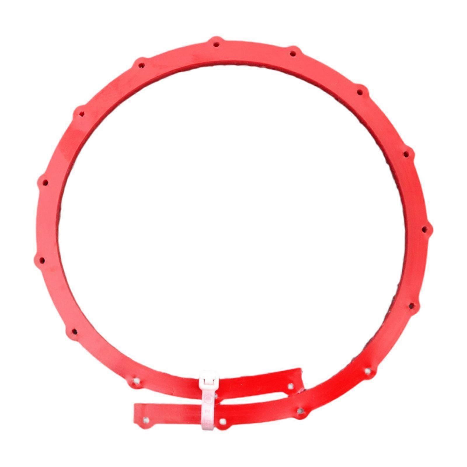 Modello di curva flessibile Robusto strumento flessibile per la lavorazione del legno Striscia di sagomatura della curva 0,5 M
